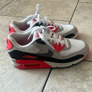 Used! Infrared Airmax90
